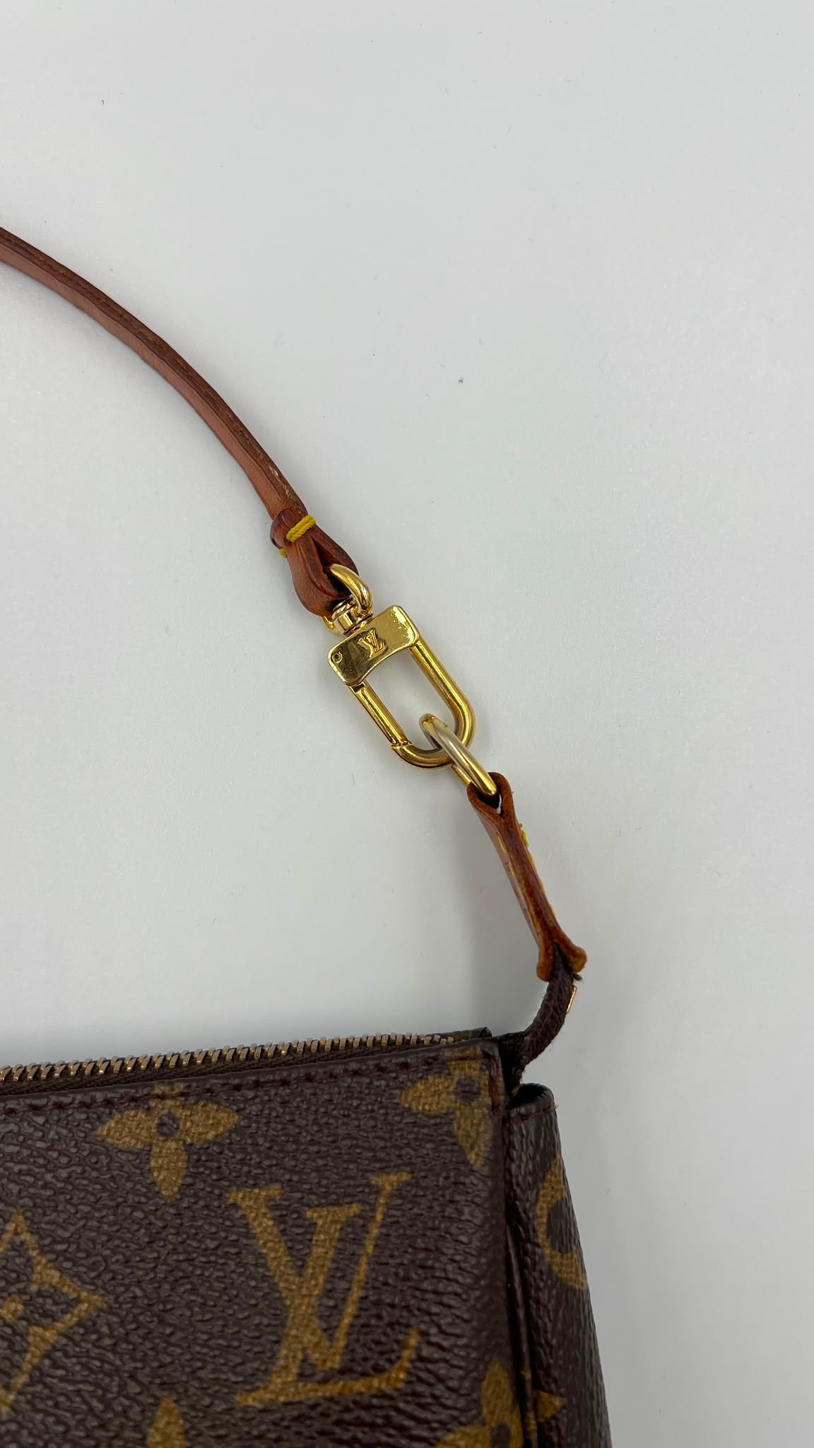 Louis Vuitton Monogram Pochette