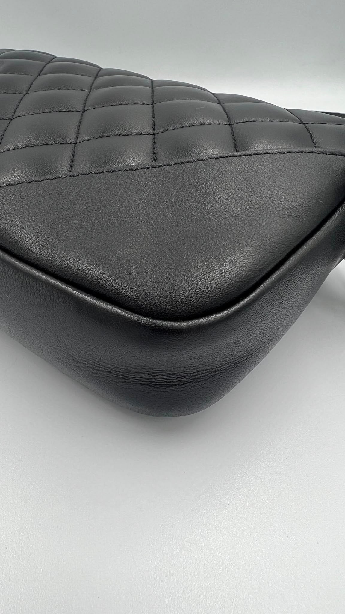 Chanel Cambon Pochette