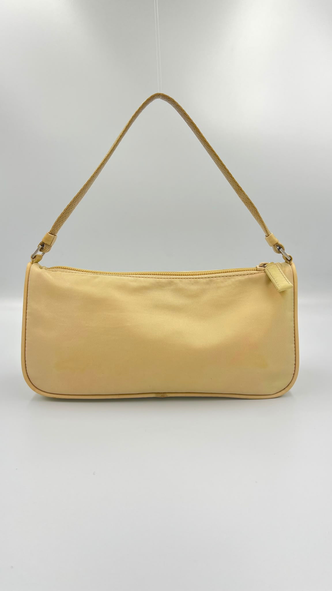 Prada Tessuto Nylon Bag