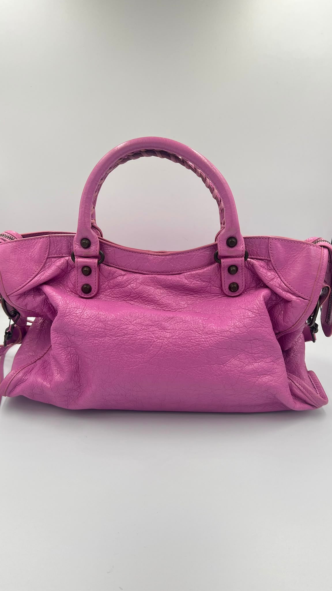 Balenciaga classic city bag