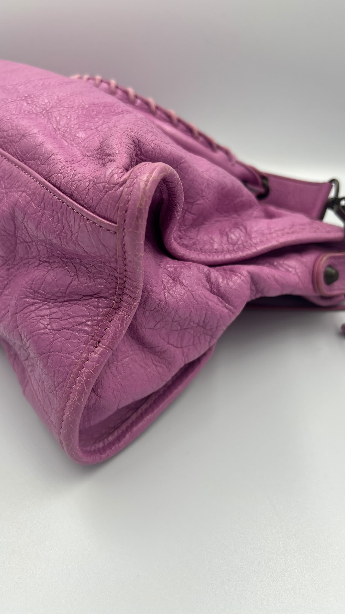 Balenciaga classic city bag