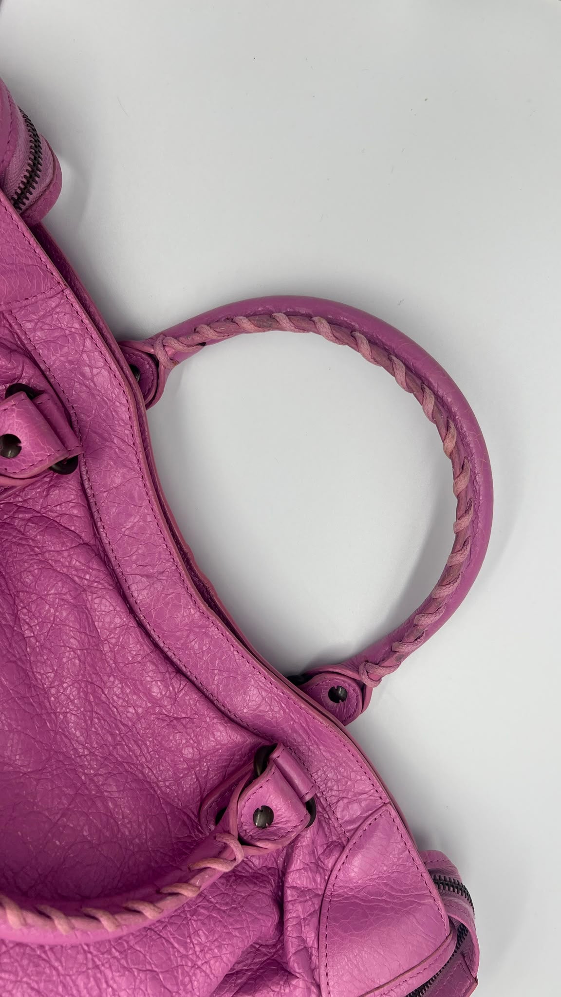 Balenciaga classic city bag