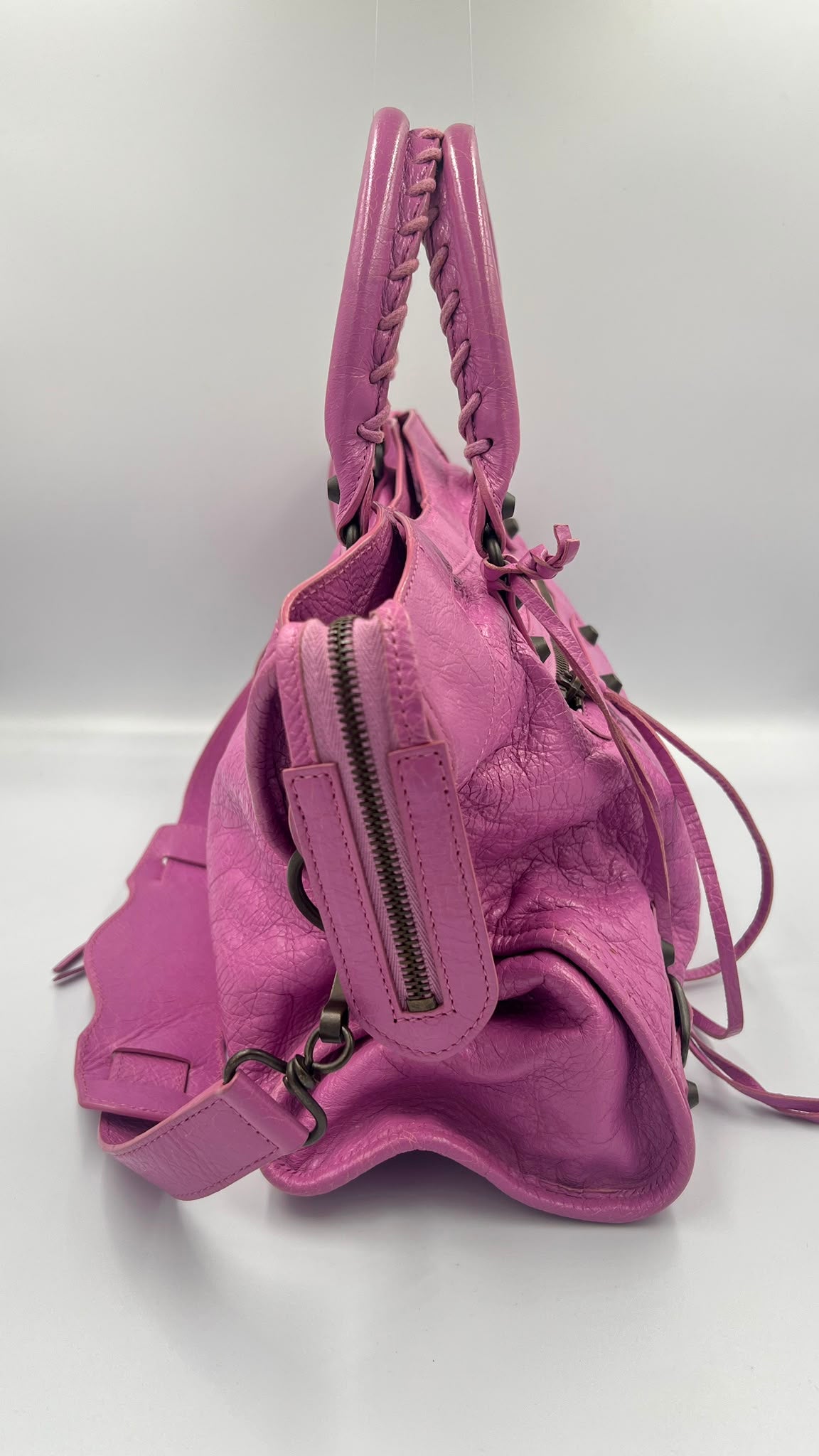 Balenciaga classic city bag