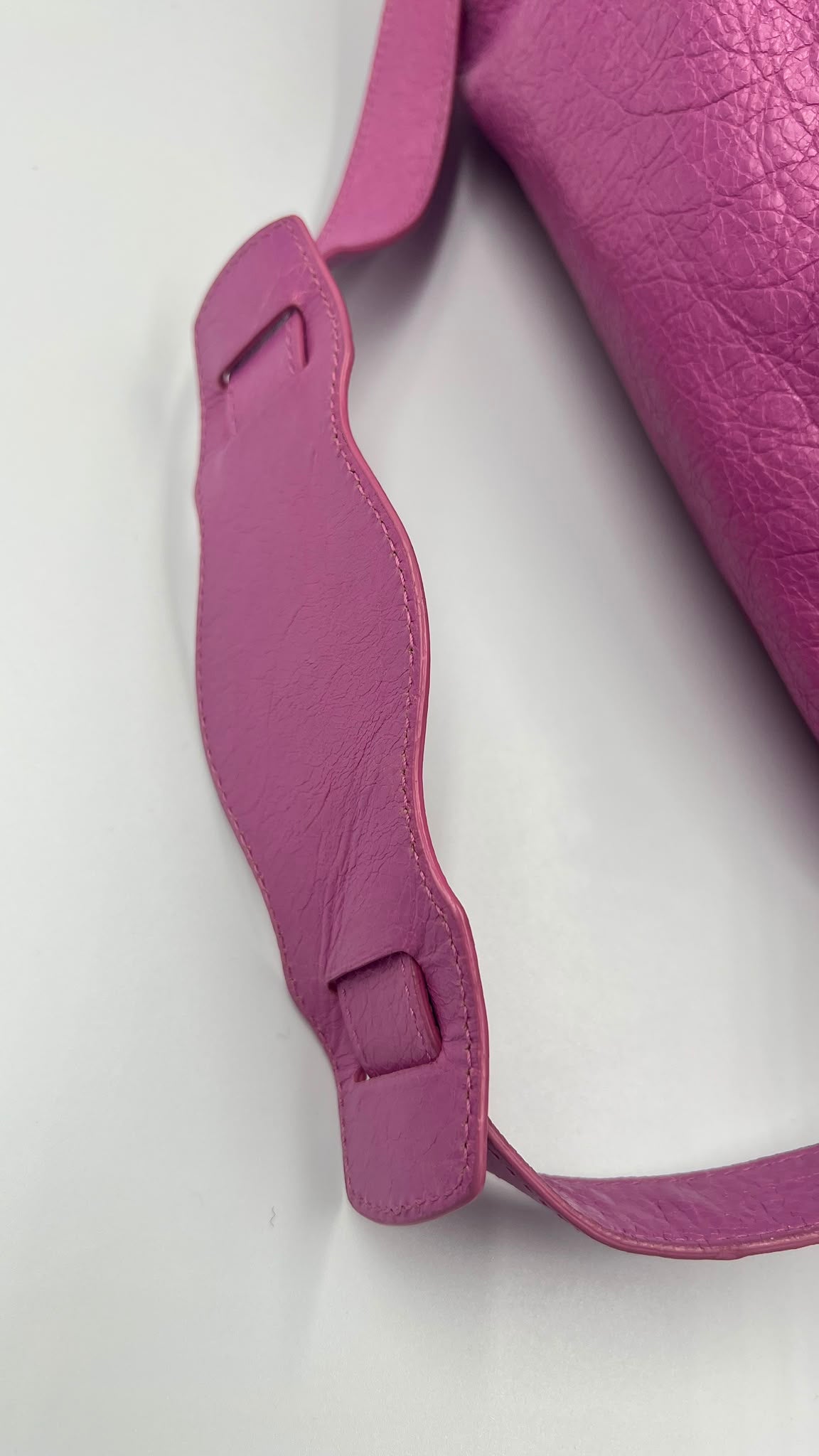 Balenciaga classic city bag
