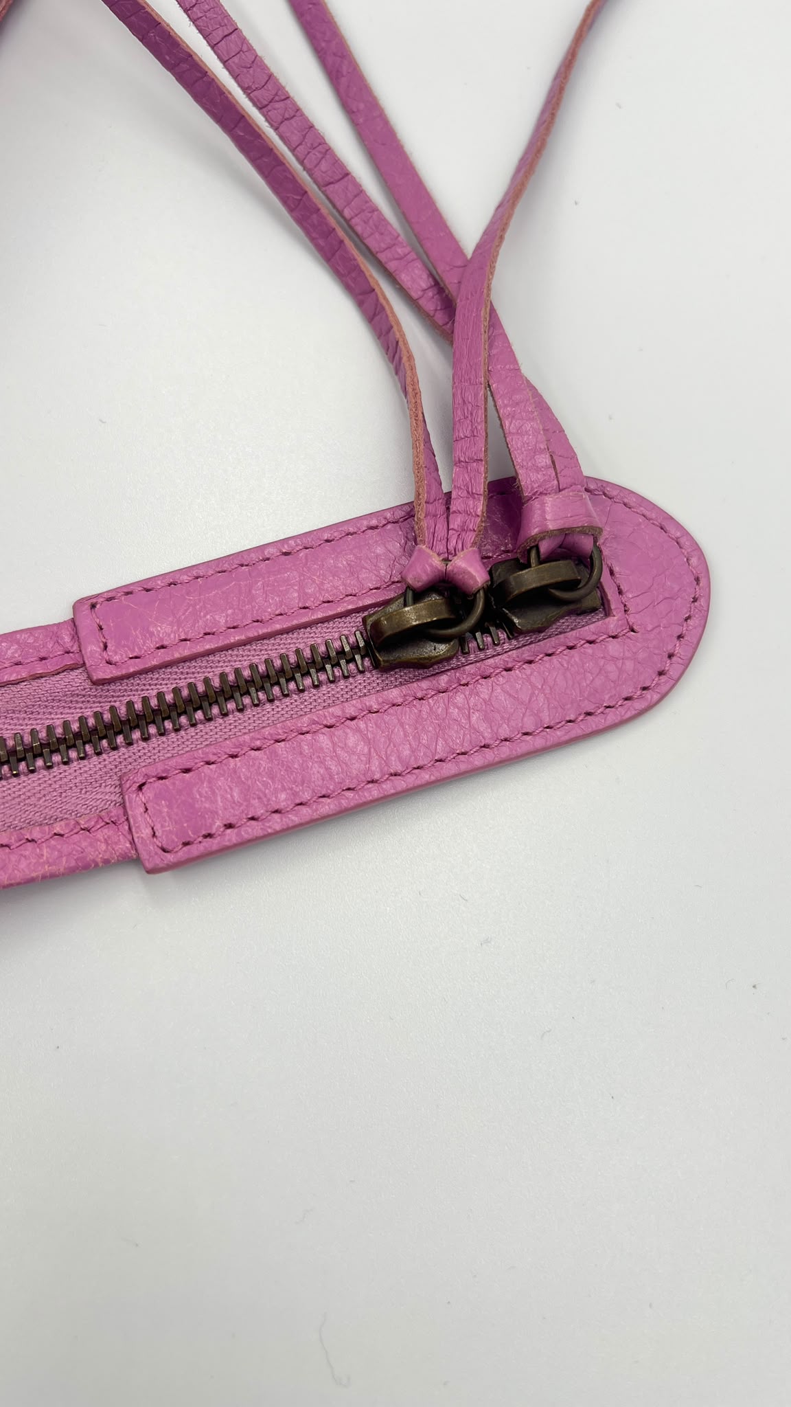 Balenciaga classic city bag