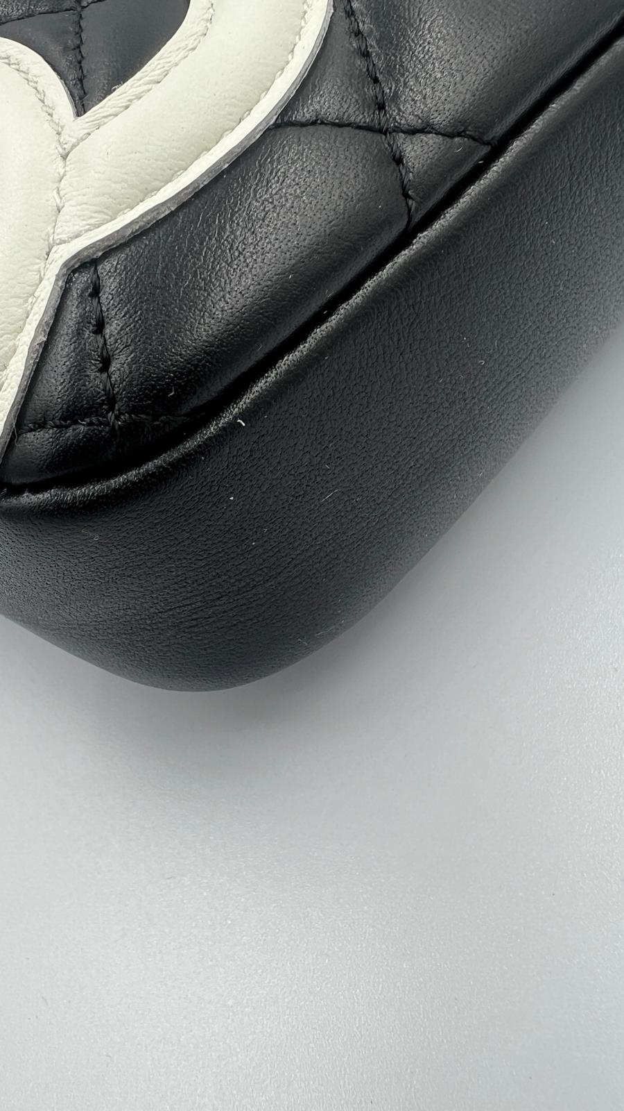 Chanel Cambon Pochette
