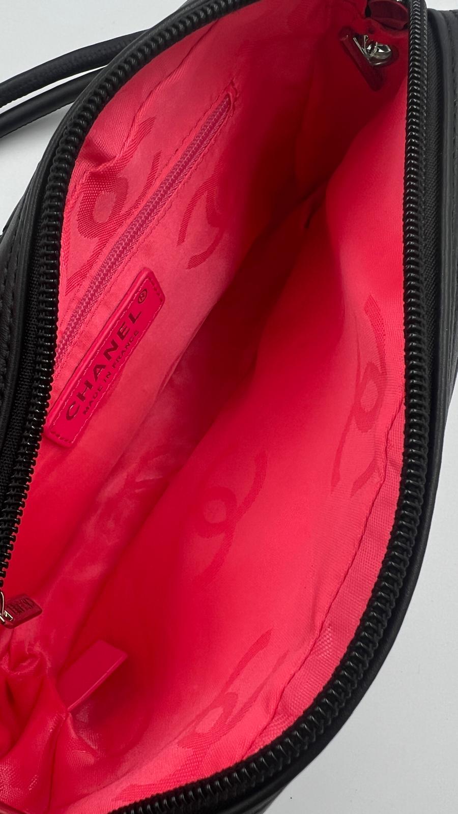 Chanel Cambon Pochette