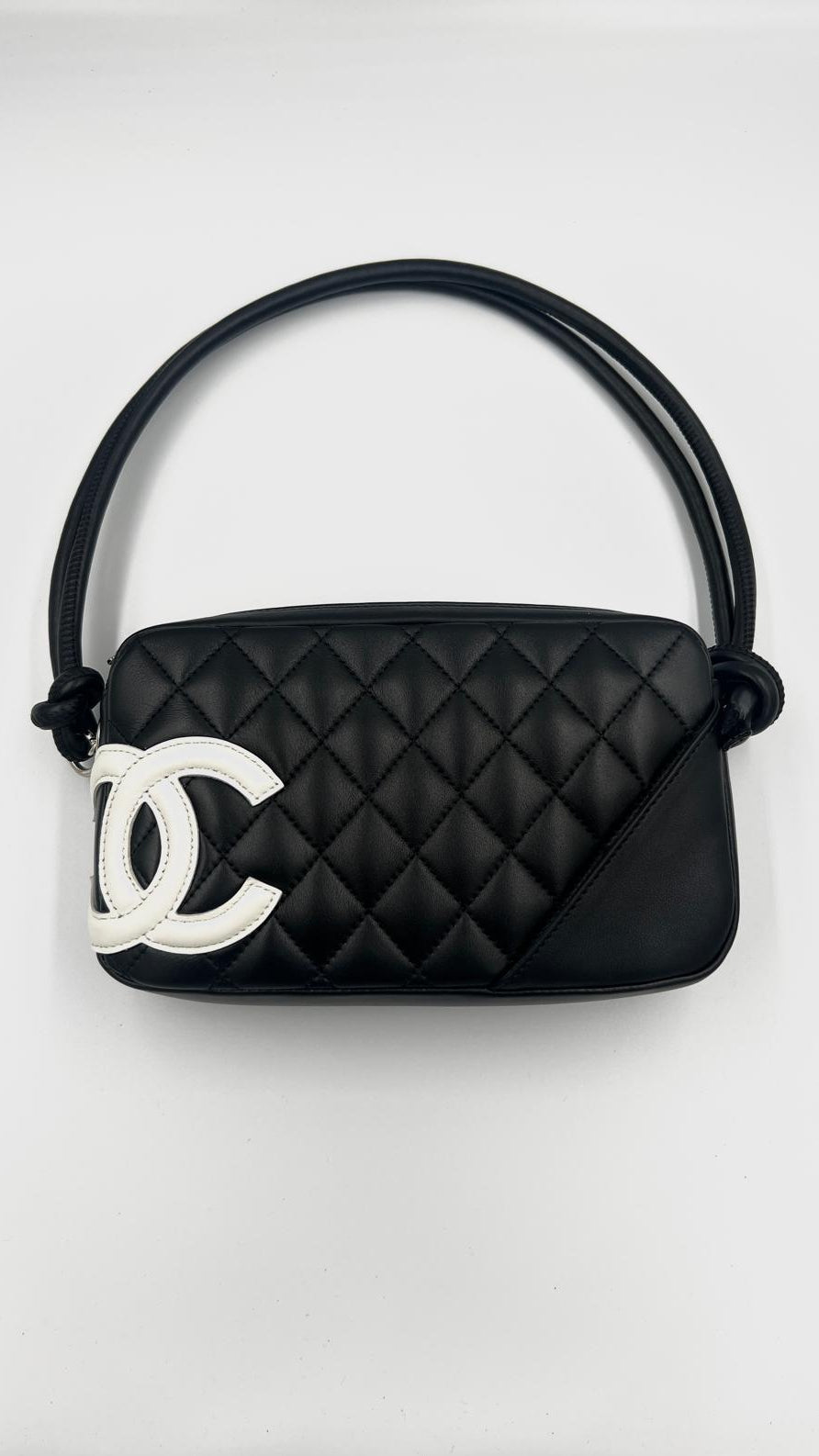 Chanel Cambon Pochette