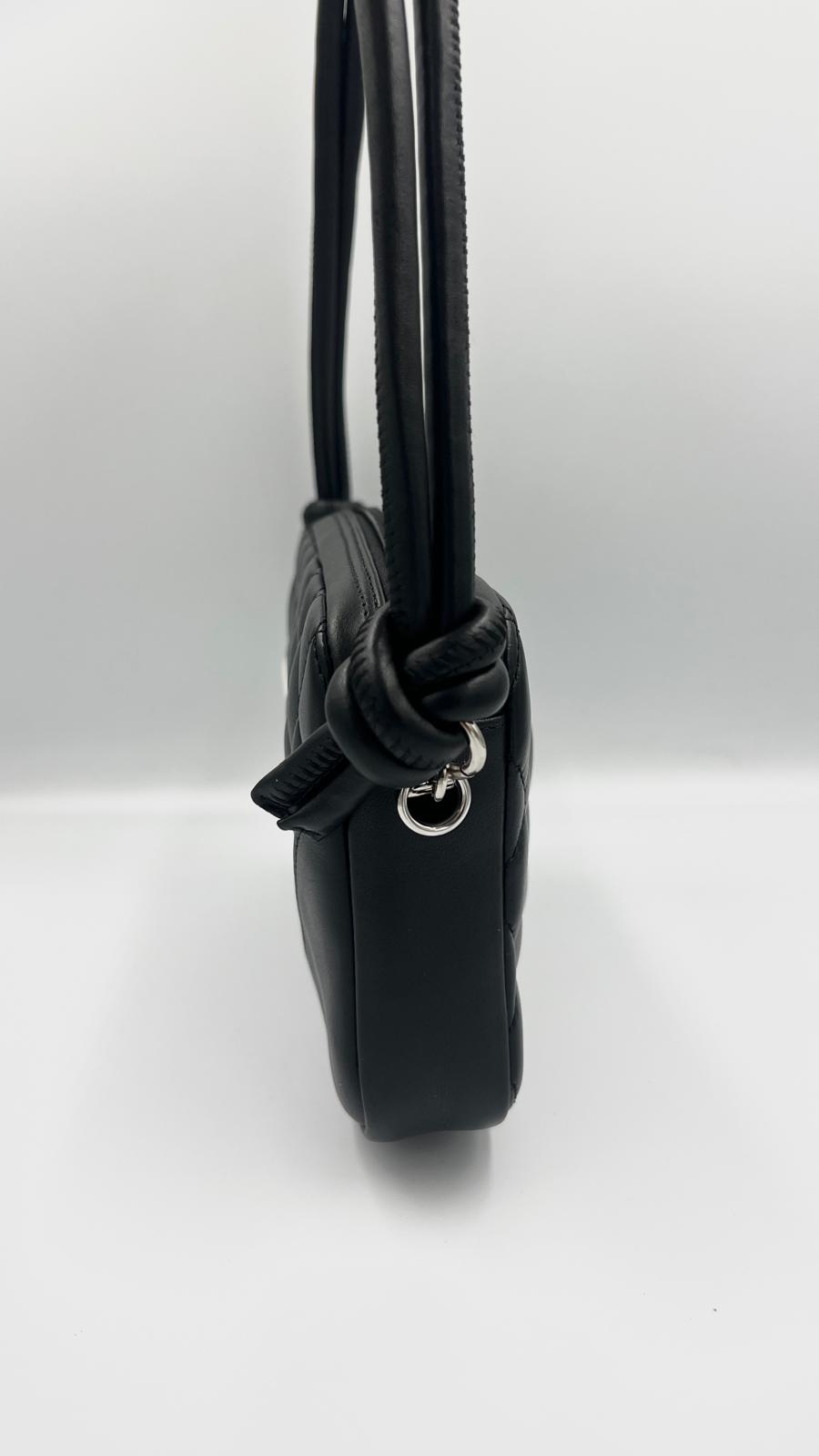 Chanel Cambon Pochette