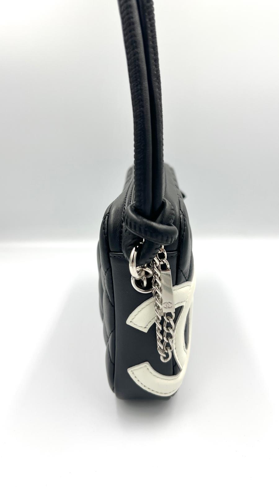 Chanel Cambon Pochette