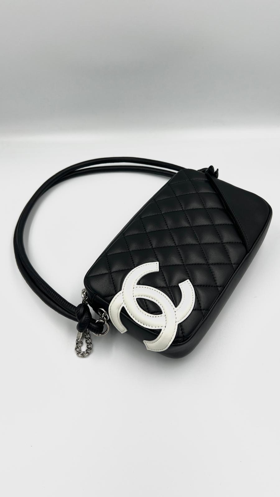 Chanel Cambon Pochette