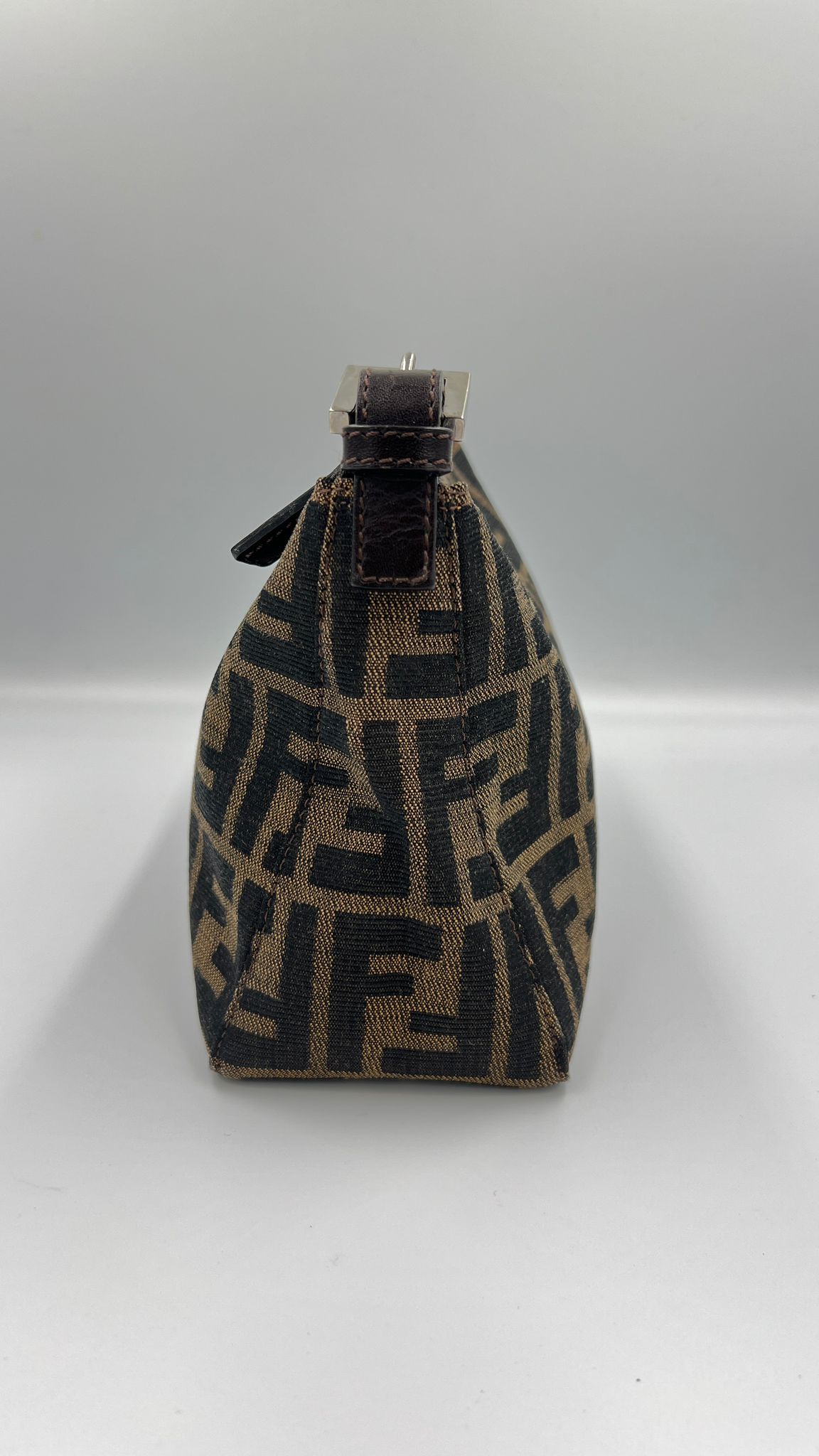 Fendi Zucca Bag