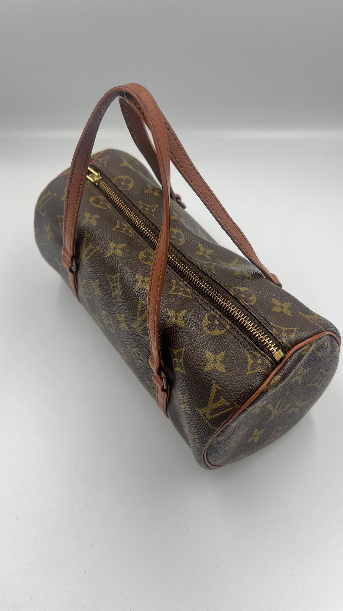 Louis Vuitton Monogram Papillon 26
