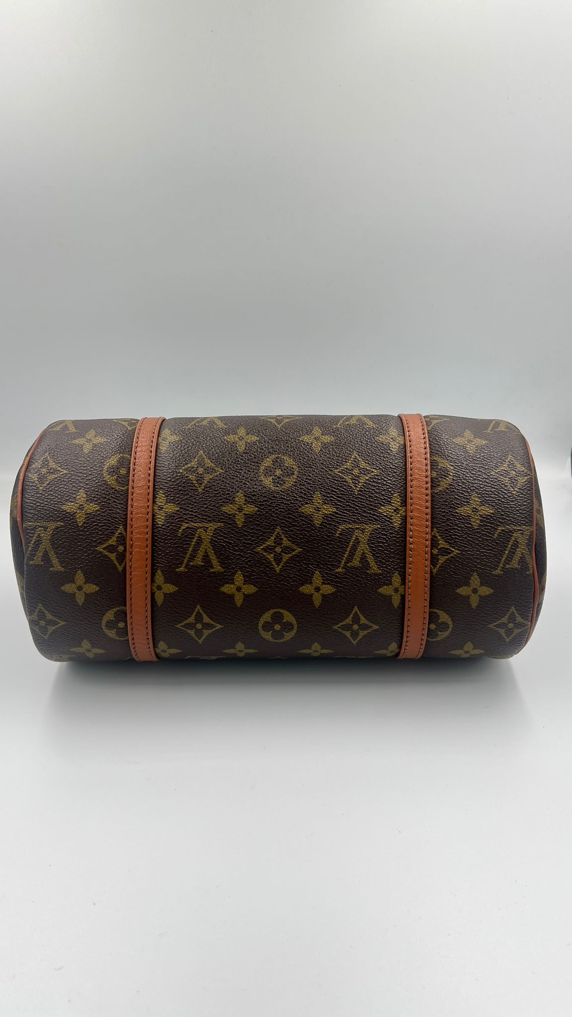 Louis Vuitton Monogram Papillon 26