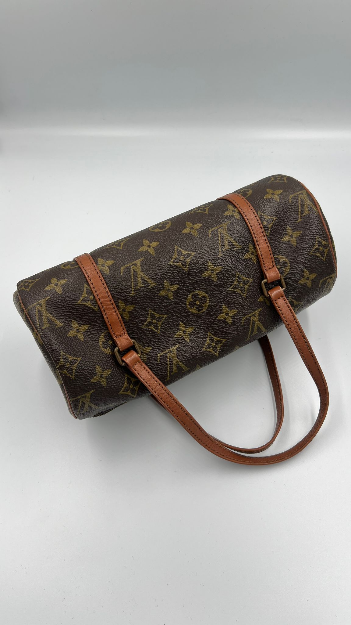 Louis Vuitton Monogram Papillon 26