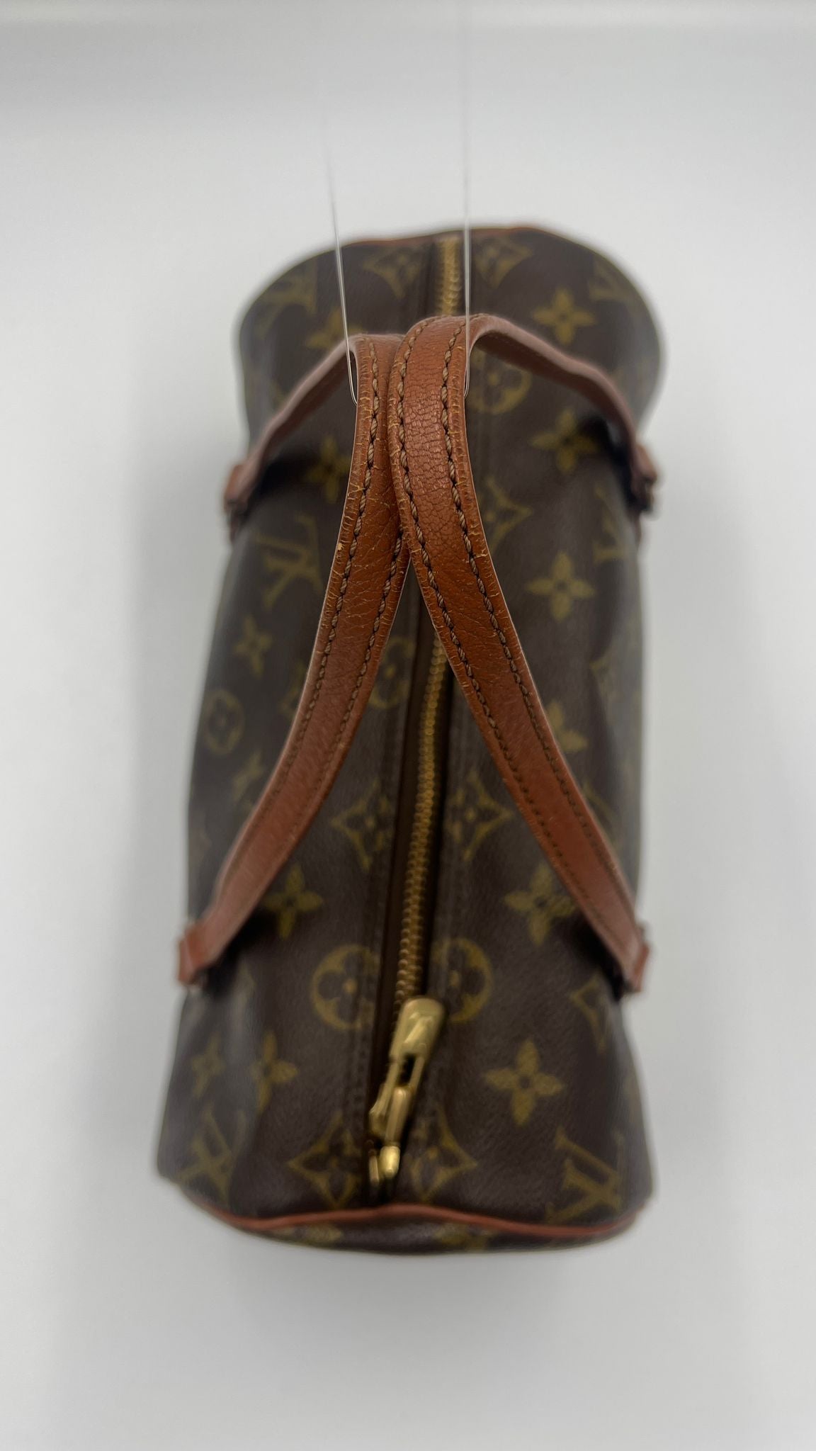 Louis Vuitton Monogram Papillon 26