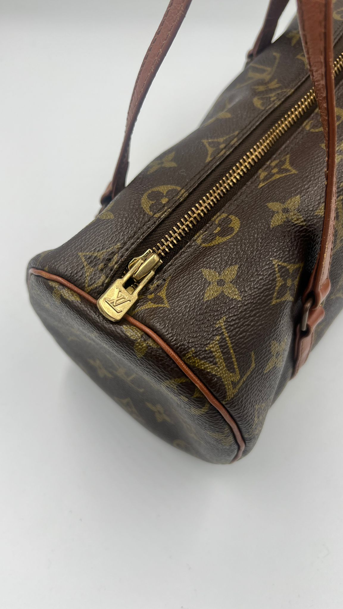 Louis Vuitton Monogram Papillon 26