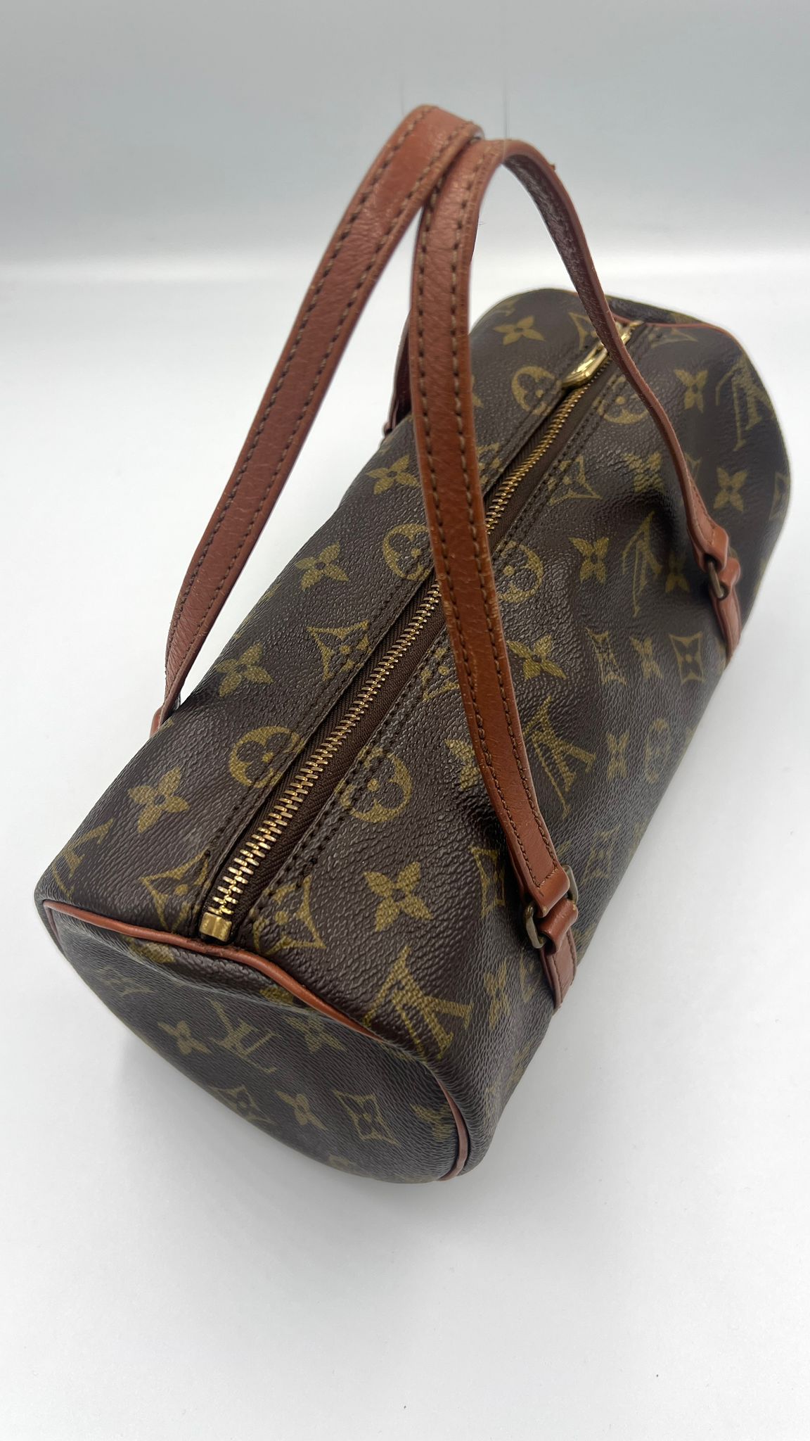 Louis Vuitton Monogram Papillon 26