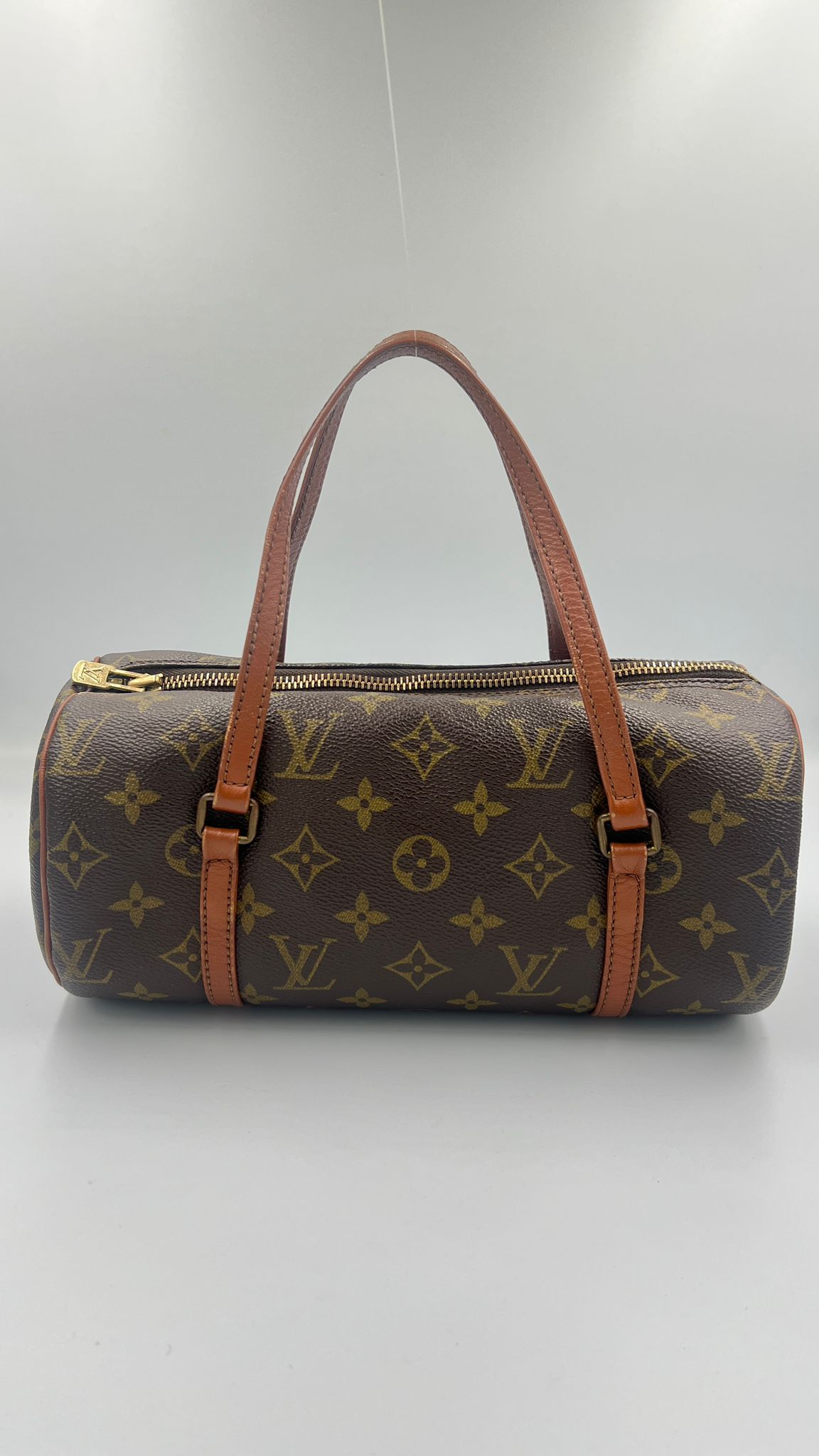 Louis Vuitton Monogram Papillon 26