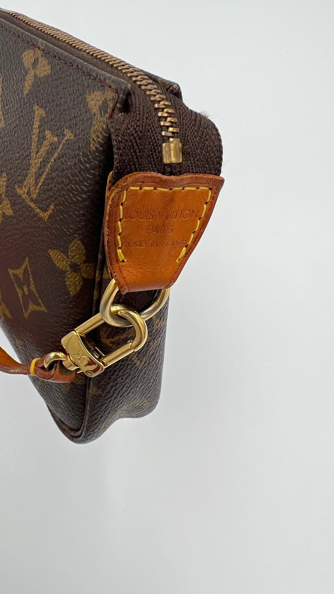 Louis Vuitton Monogram Pochette