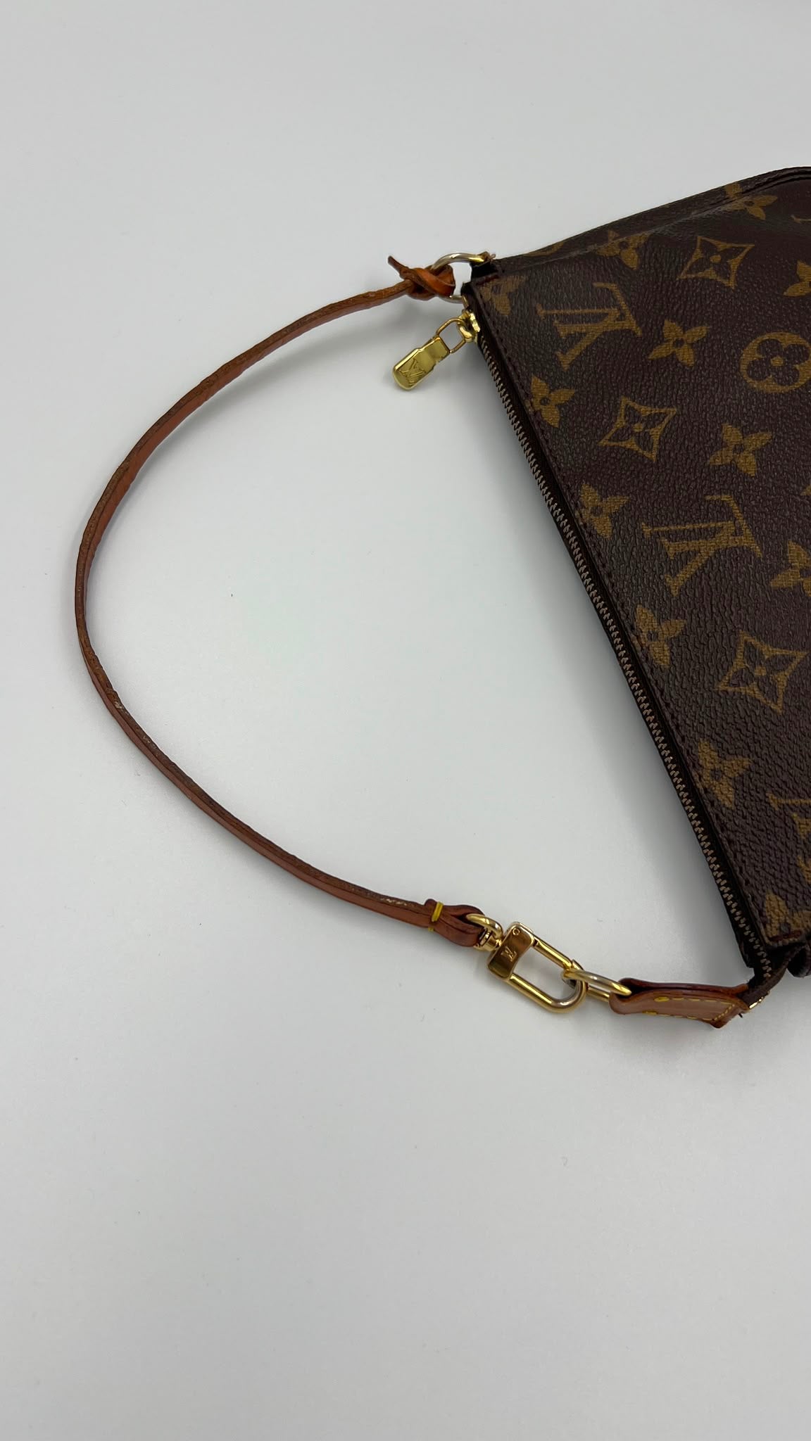 Louis Vuitton Monogram Pochette