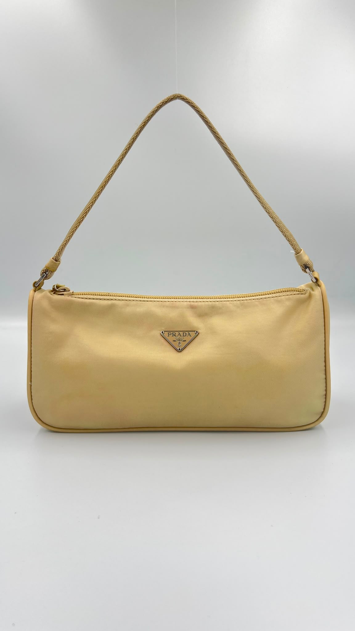 Prada Tessuto Nylon Bag