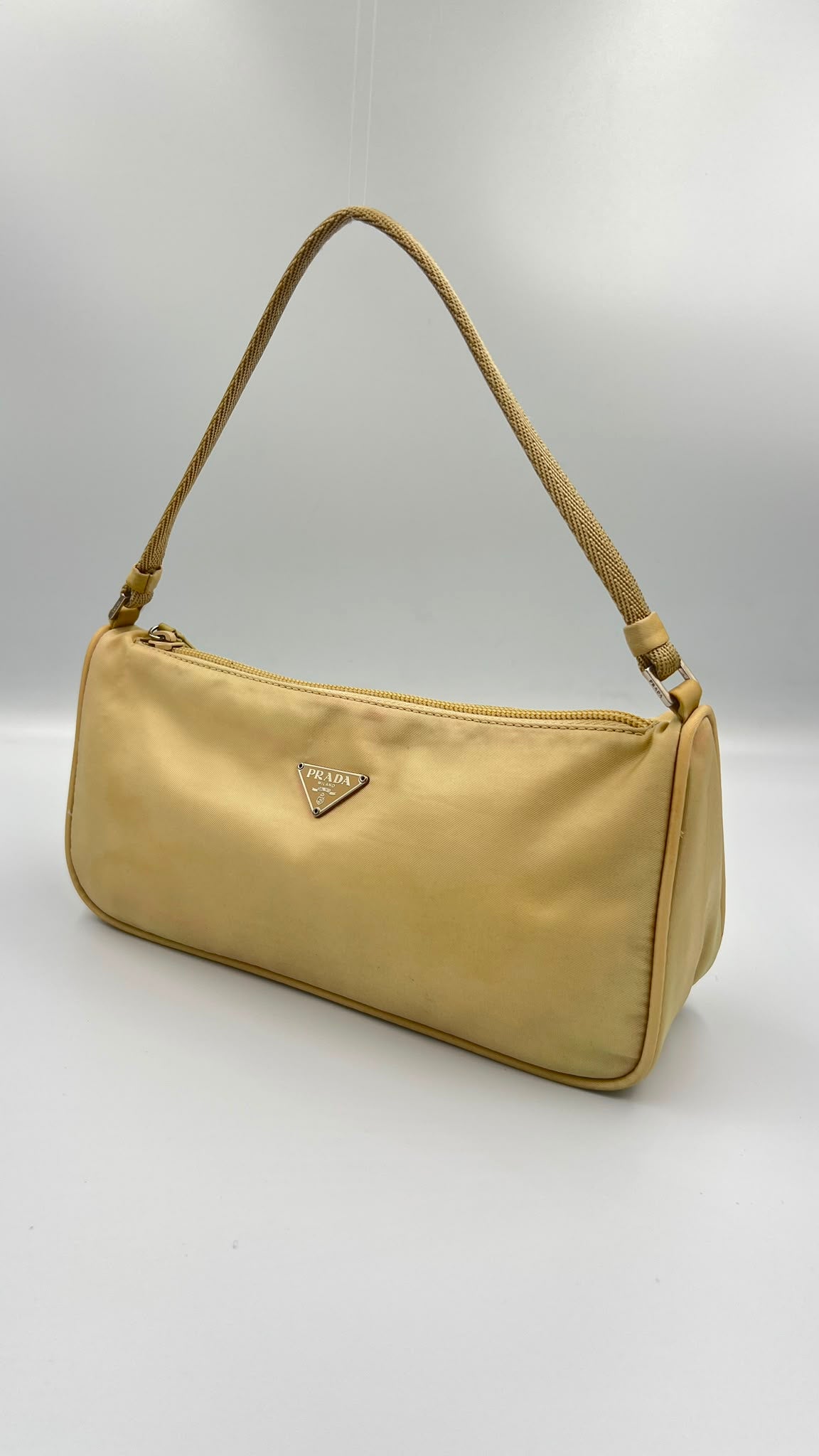 Prada Tessuto Nylon Bag