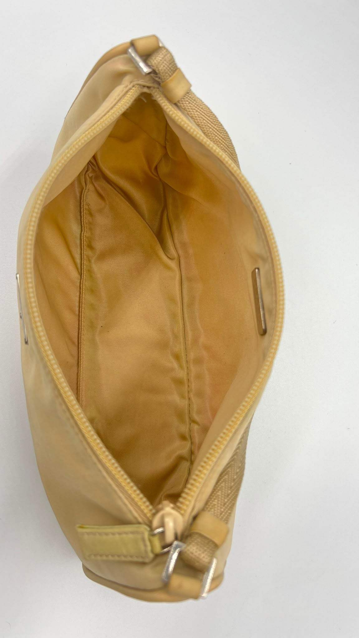 Prada Tessuto Nylon Bag