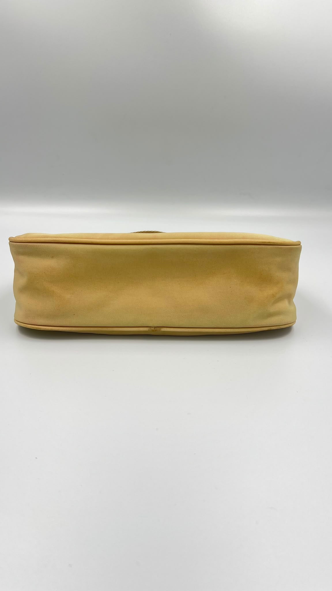 Prada Tessuto Nylon Bag