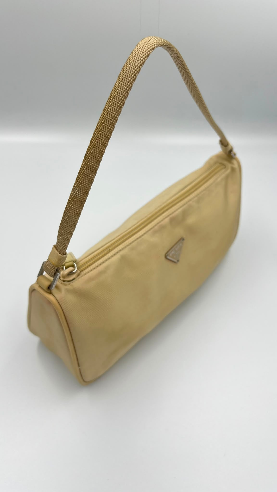 Prada Tessuto Nylon Bag