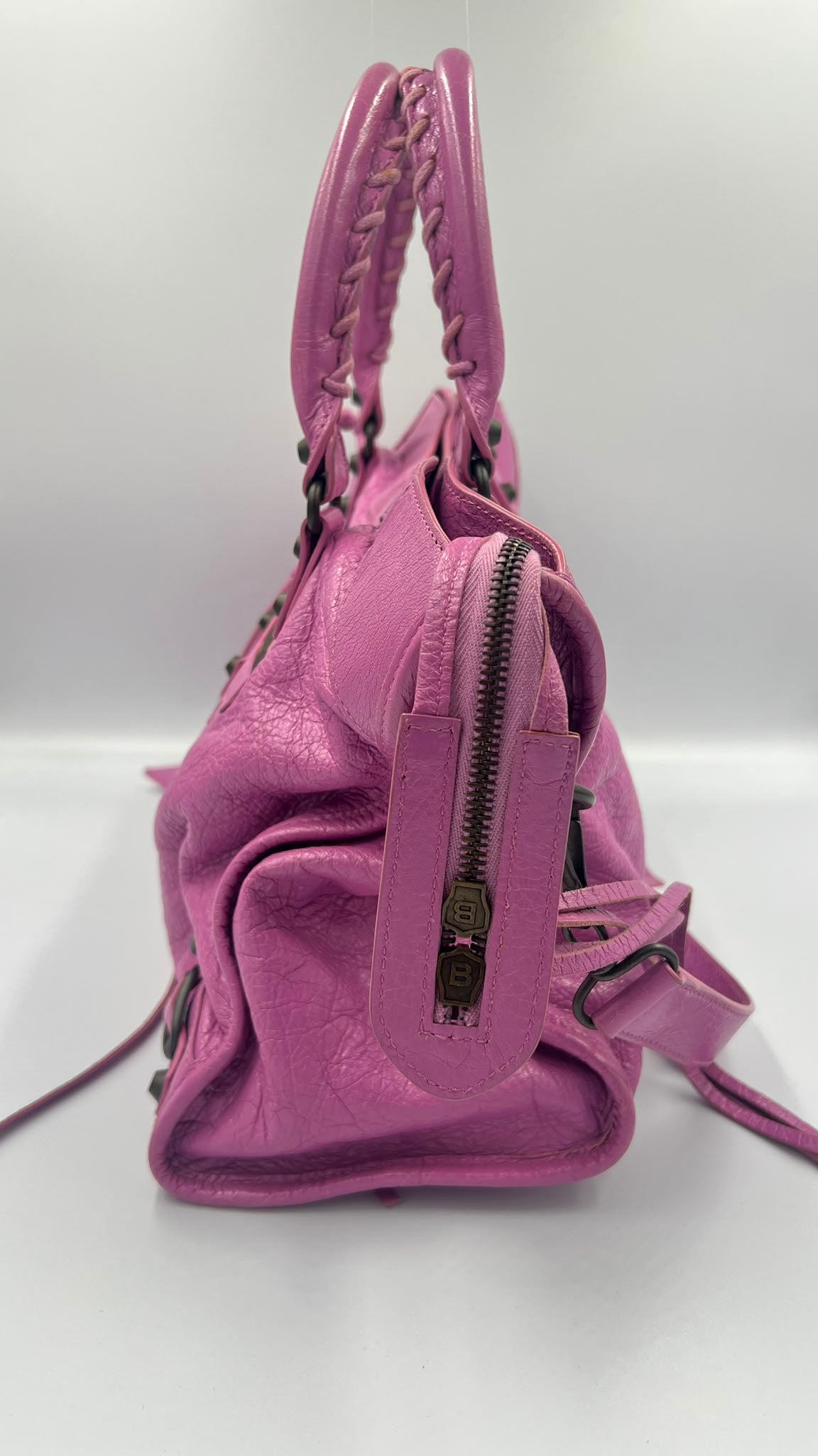 Balenciaga classic city bag