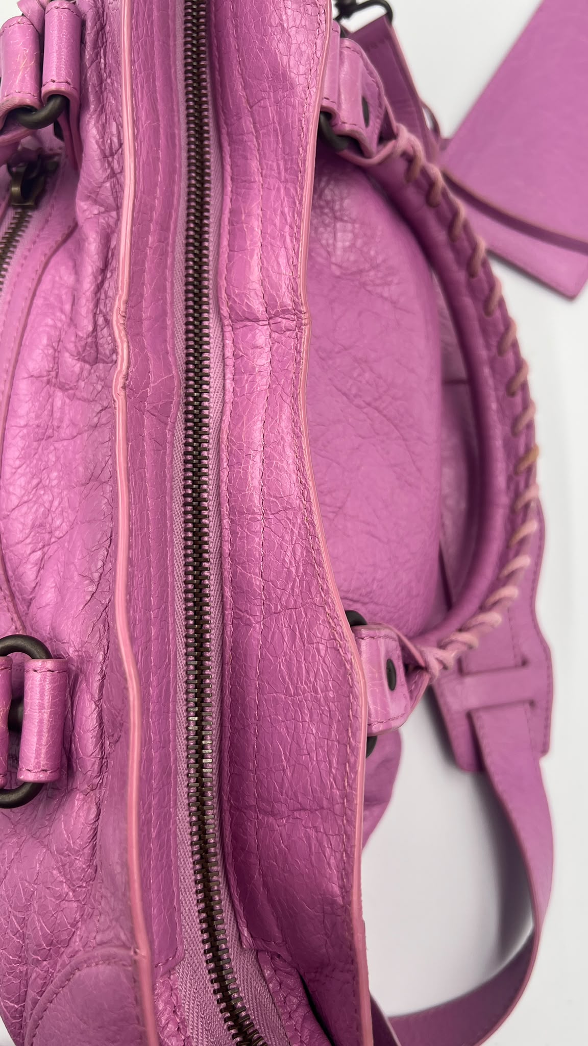 Balenciaga classic city bag