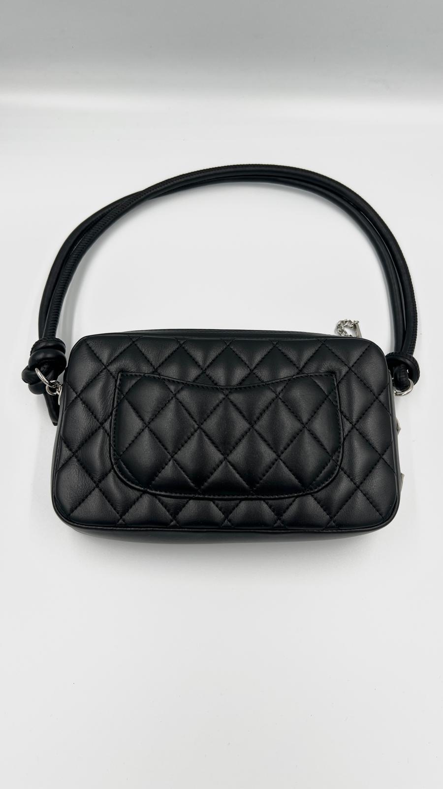 Chanel Cambon Pochette