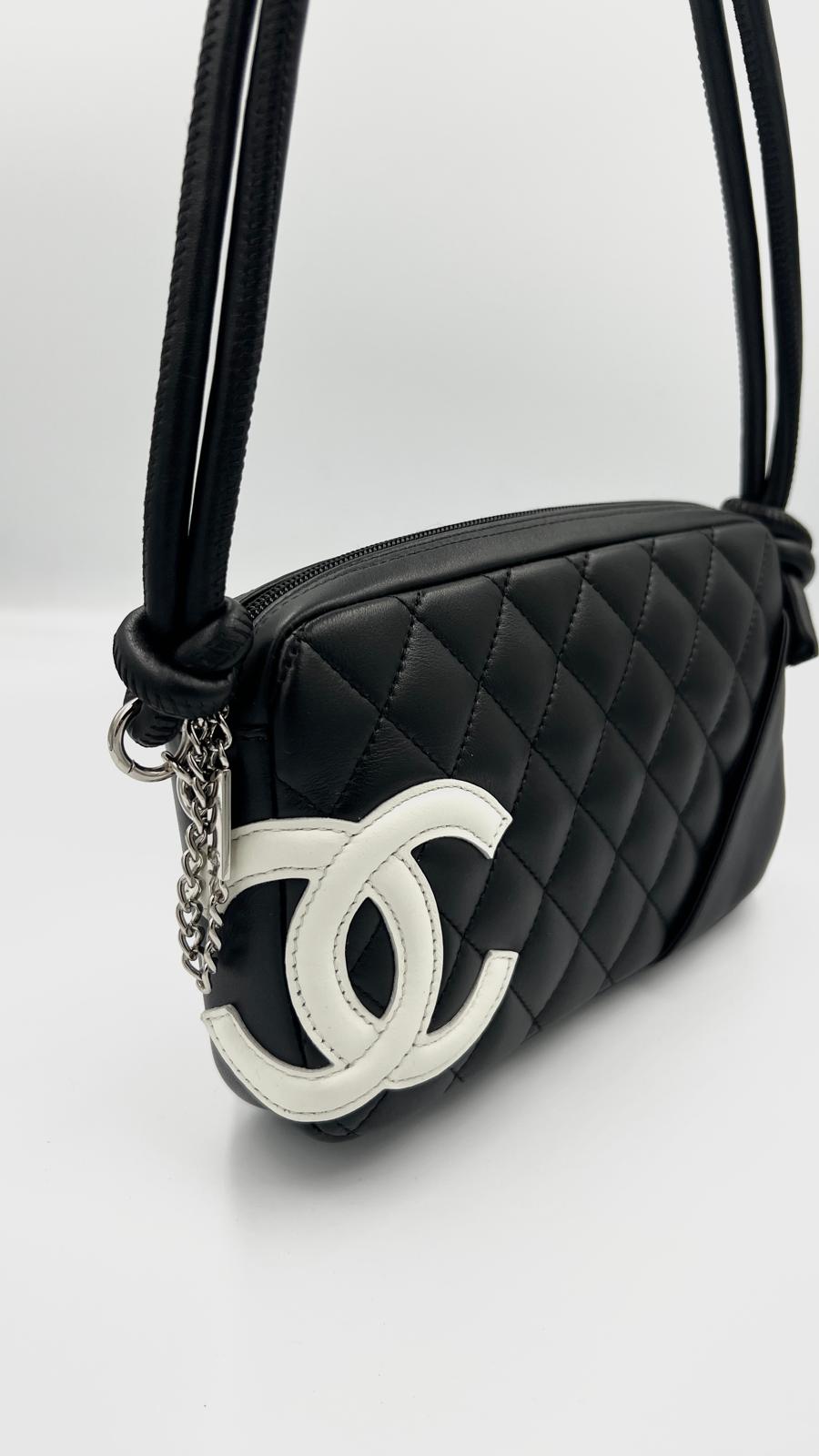 Chanel Cambon Pochette