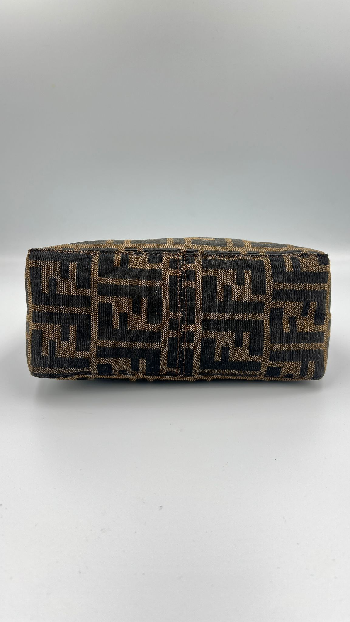 Fendi Zucca Bag