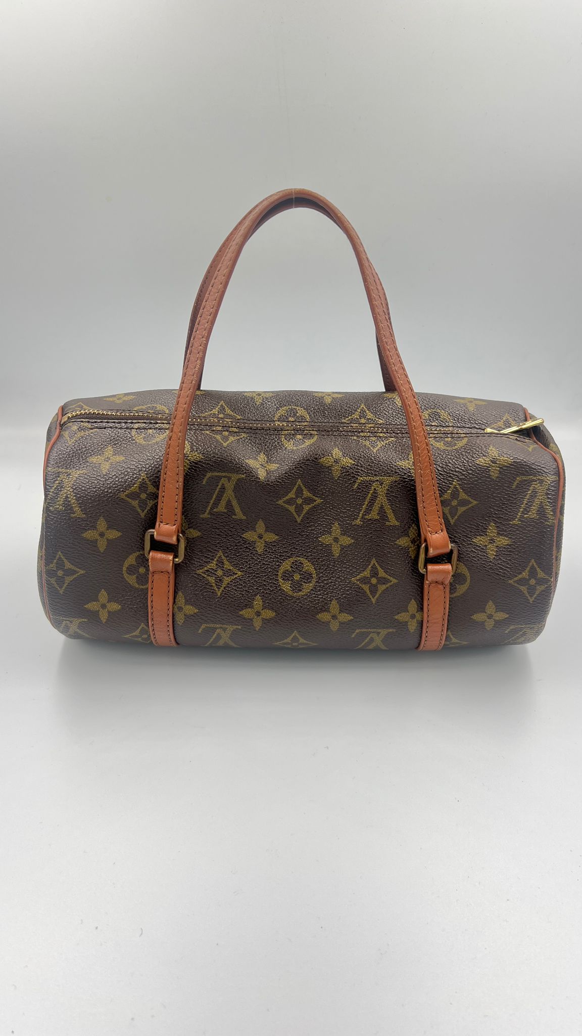 Louis Vuitton Monogram Papillon 26