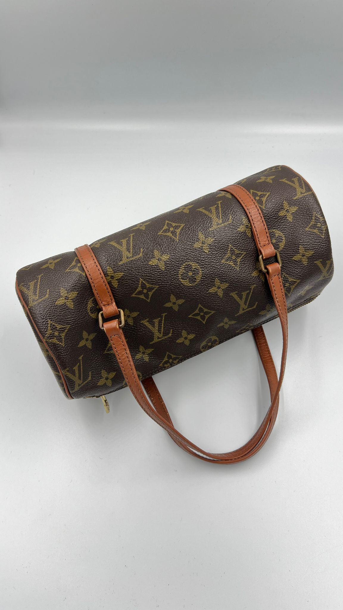 Louis Vuitton Monogram Papillon 26