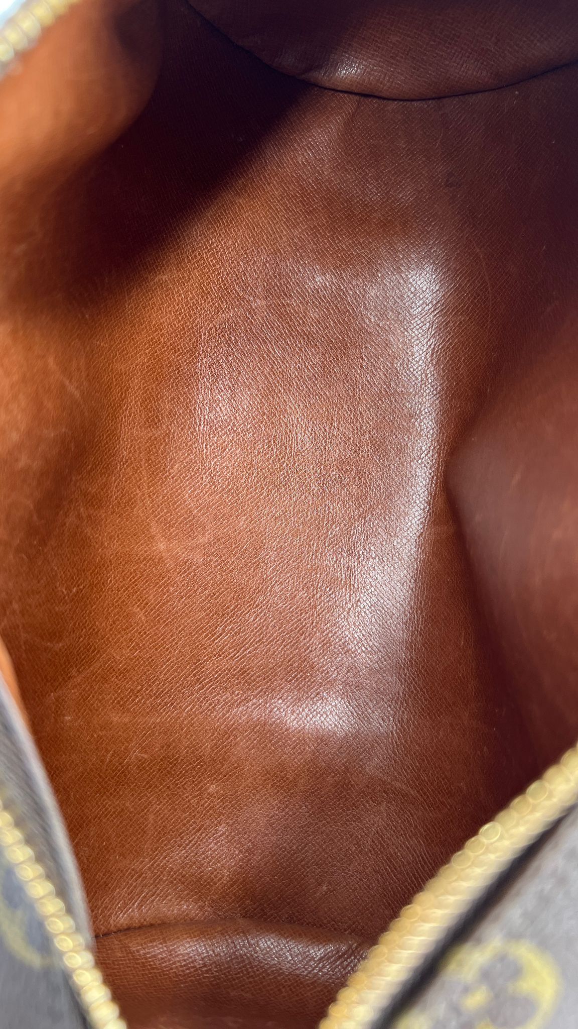 Louis Vuitton Monogram Papillon 26