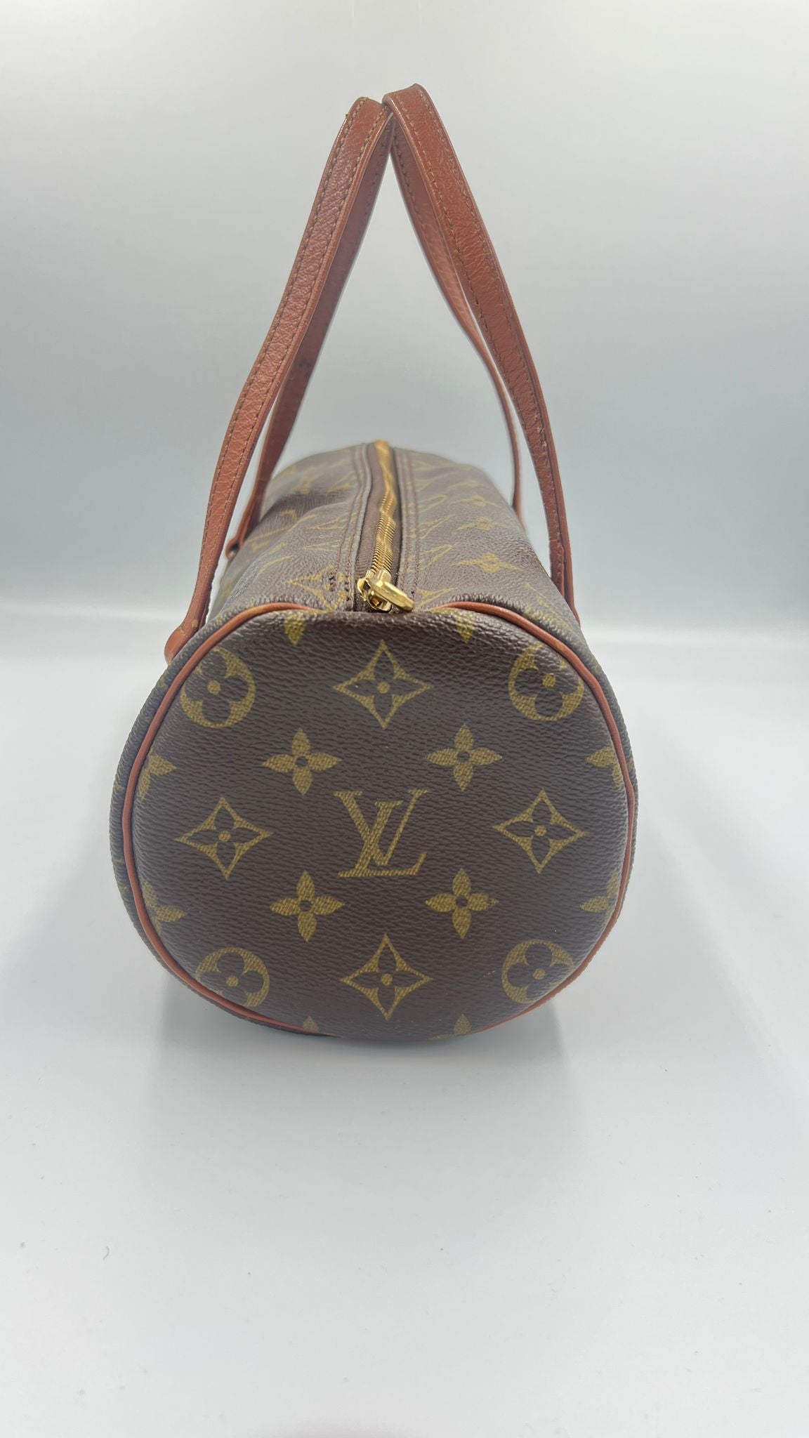 Louis Vuitton Monogram Papillon 26