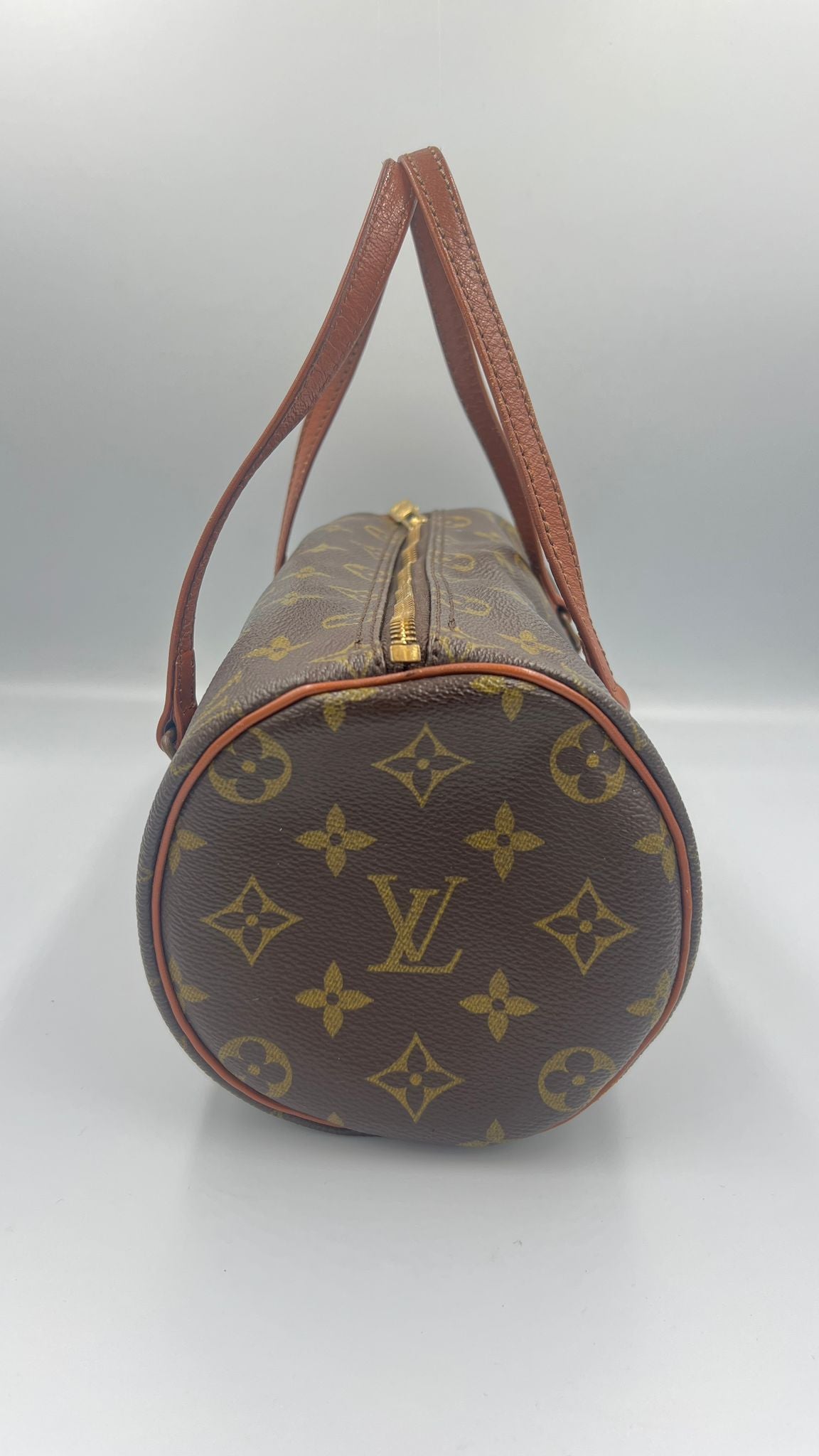 Louis Vuitton Monogram Papillon 26