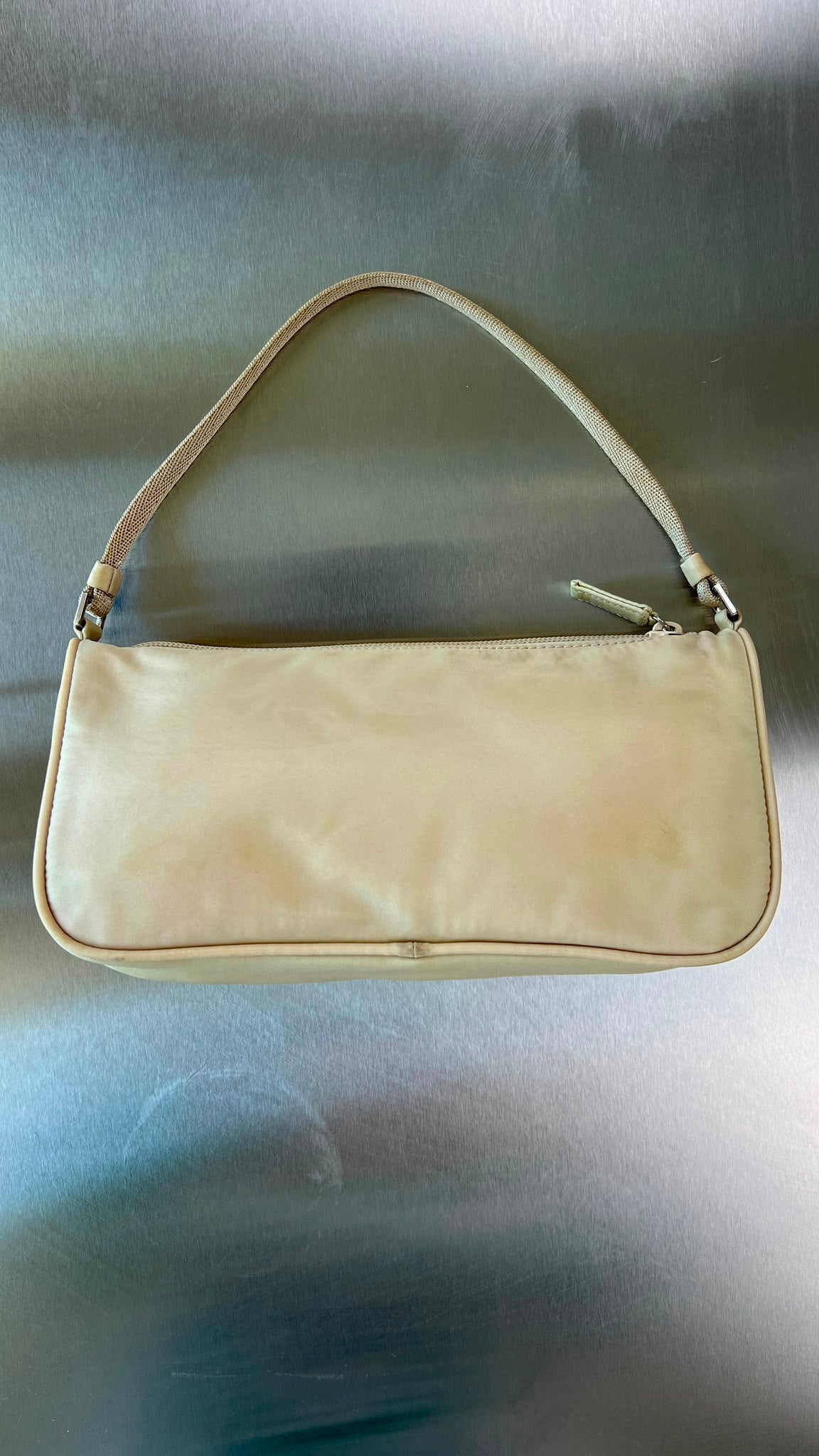 Prada Tessuto Nylon Bag